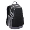 Champ Laptop Backpacks black grey